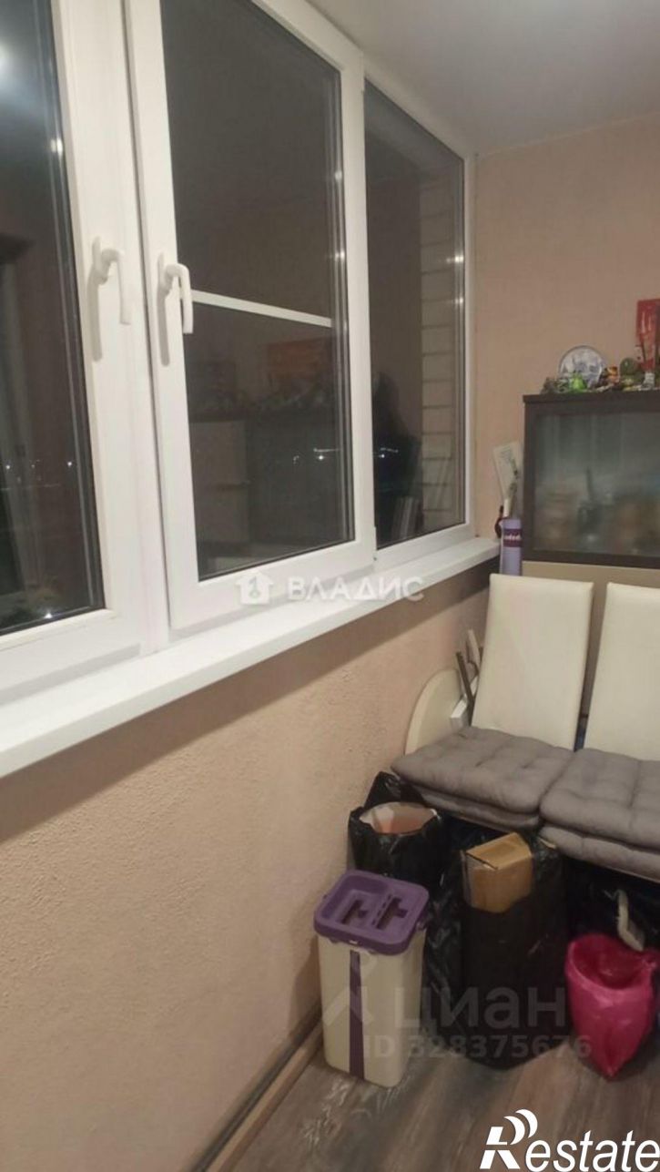 1-комн квартира ул Новгородская, 36,  д. 36