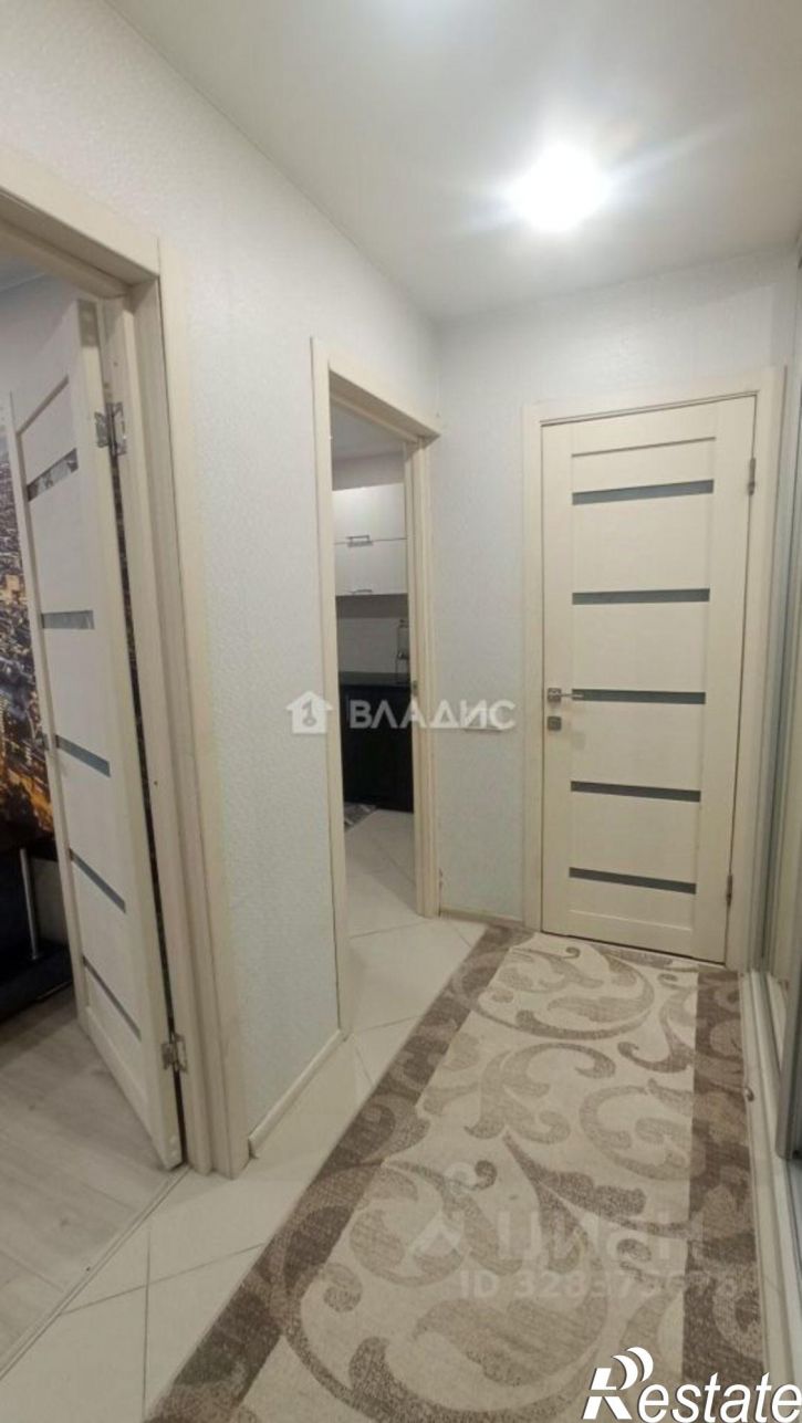 1-комн квартира ул Новгородская, 36,  д. 36