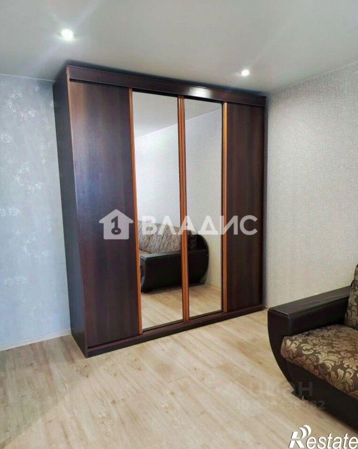 1-комн квартира ул Левино Поле, 47,  д. 47