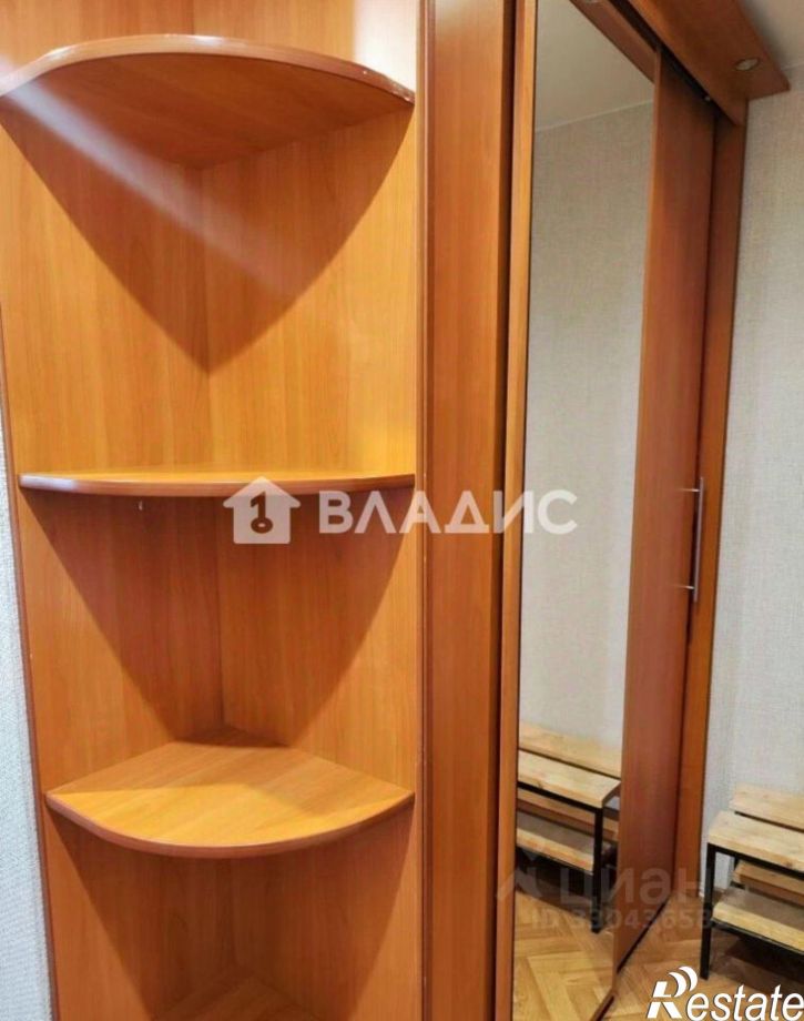 1-комн квартира ул Левино Поле, 47,  д. 47