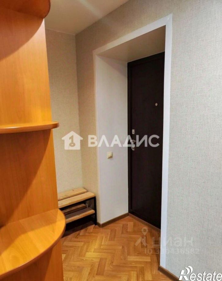 1-комн квартира ул Левино Поле, 47,  д. 47