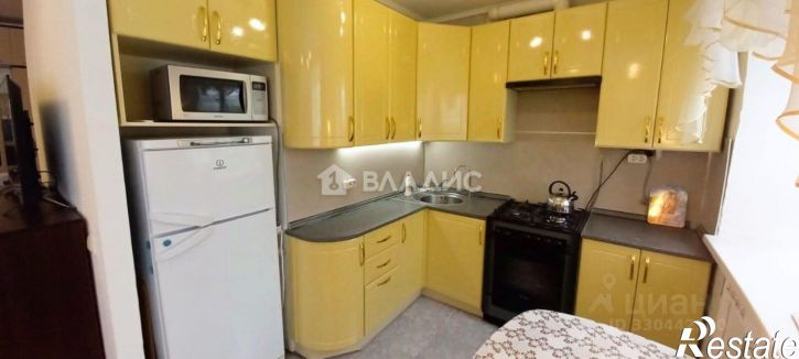 2-комн квартира Почаевская улица, 23,  д. 23