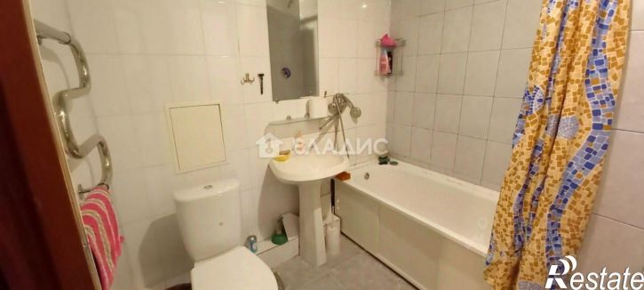 2-комн квартира Почаевская улица, 23,  д. 23