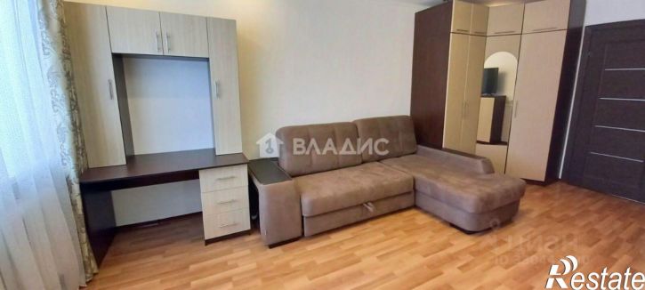 2-комн квартира Почаевская улица, 23,  д. 23