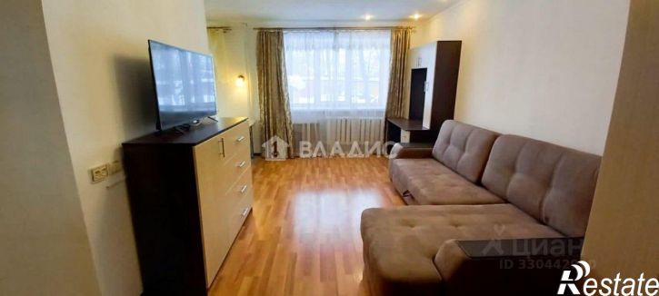 2-комн квартира Почаевская улица, 23,  д. 23