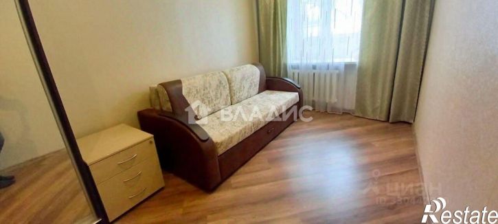 2-комн квартира Почаевская улица, 23,  д. 23