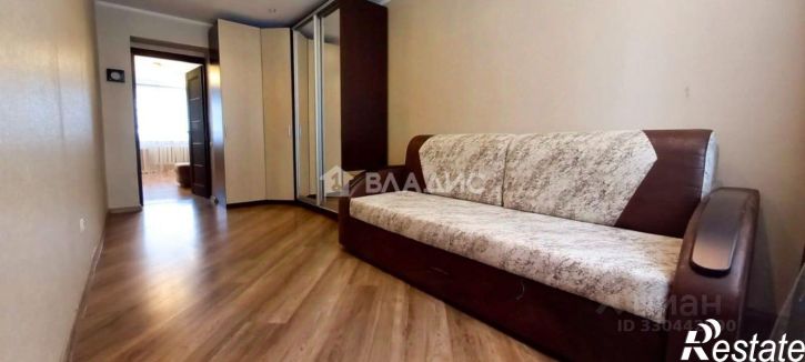2-комн квартира Почаевская улица, 23,  д. 23