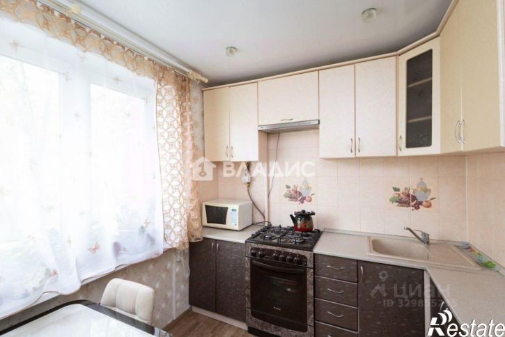 2-комн квартира улица Растопчина, 55,  д. 55