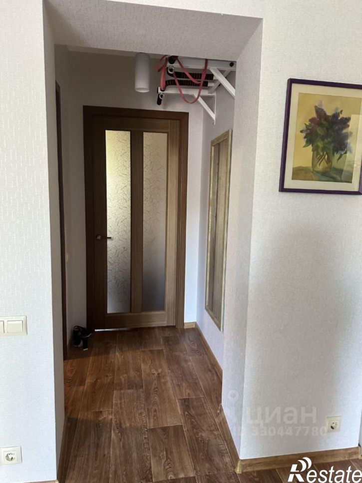 2-комн квартира 1-я Пионерская улица, 76,  д. 76