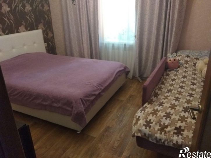 2-комн квартира 1-я Пионерская улица, 76,  д. 76