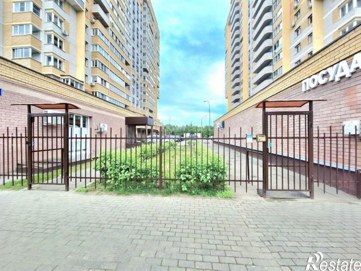 Гараж/парковка проспект Строителей, 9 к3,  д. 9 к3