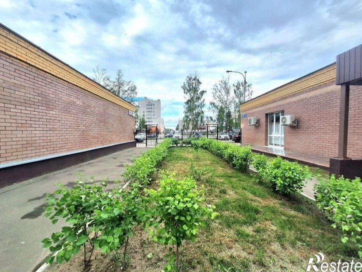 Гараж/парковка проспект Строителей, 9 к3,  д. 9 к3