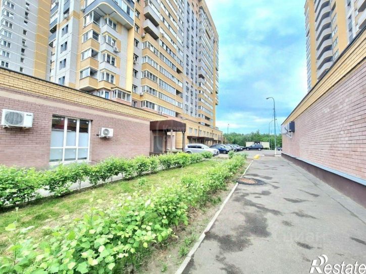 Гараж/парковка проспект Строителей, 9 к3,  д. 9 к3