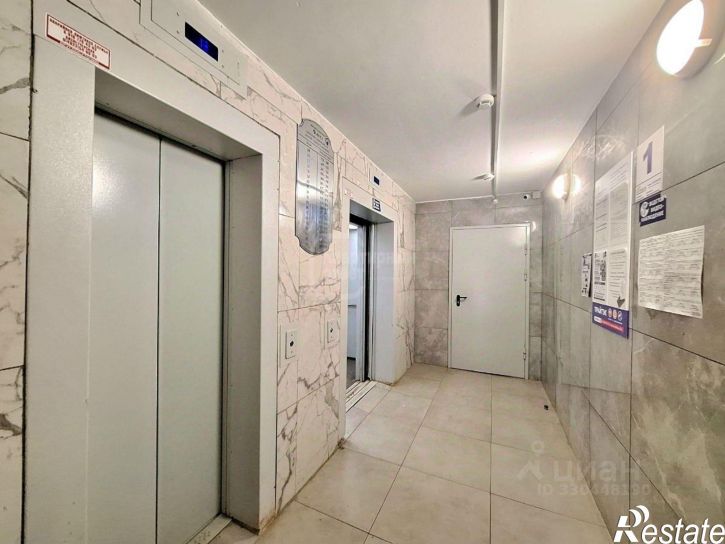 Гараж/парковка проспект Строителей, 9 к3,  д. 9 к3