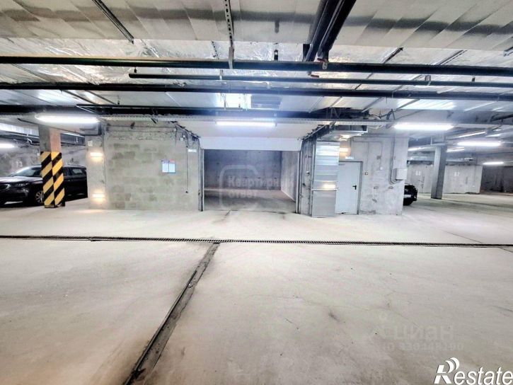 Гараж/парковка проспект Строителей, 9 к3,  д. 9 к3