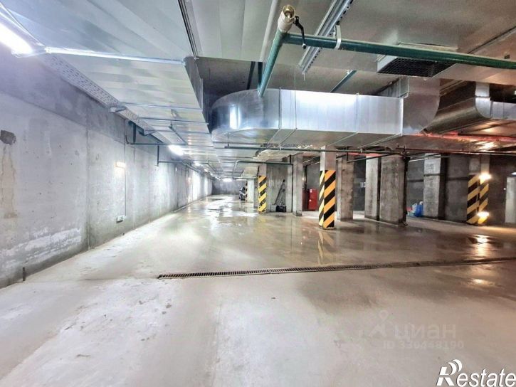 Гараж/парковка проспект Строителей, 9 к3,  д. 9 к3