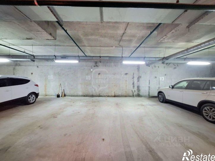 Гараж/парковка проспект Строителей, 9 к3,  д. 9 к3