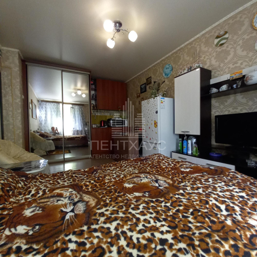 Продажа комнаты ул Тракторная, 1А