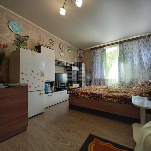 Продажа комнаты ул Тракторная, 1А