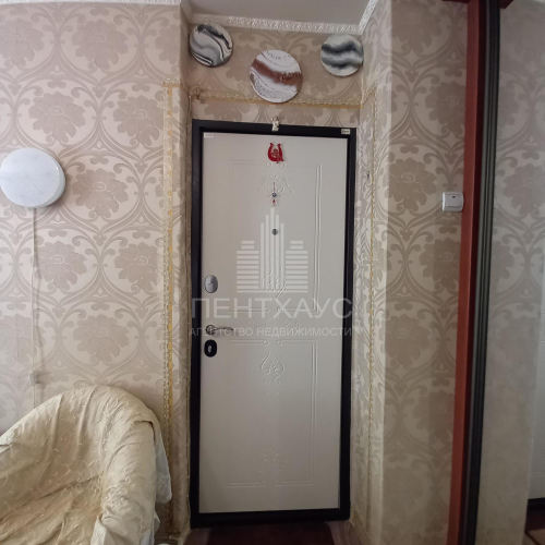 Продажа комнаты ул Тракторная, 1А