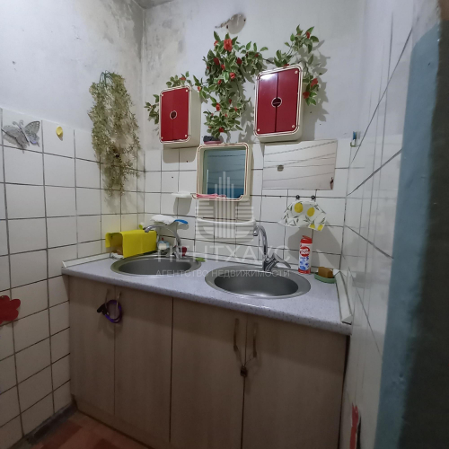 Продажа комнаты ул Тракторная, 1А