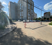 1-комн, 37.3кв м, этаж 8/14 улица Диктора Левитана, 48
