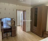 3-комн, 61кв м, этаж 1/5 ул Михалькова, 3В