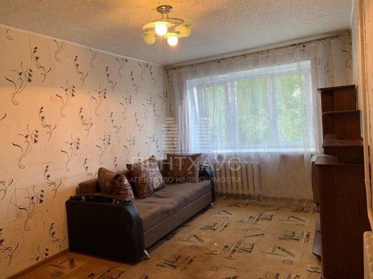 1-комн квартира ул Василисина, 12