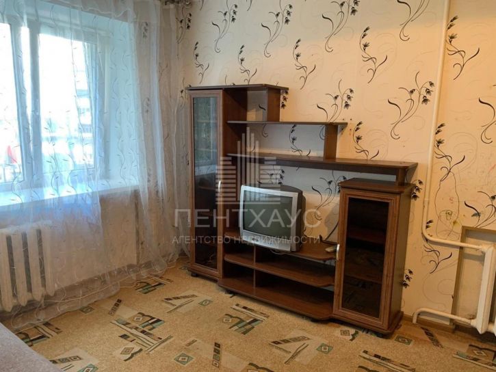 1-комн квартира ул Василисина, 12