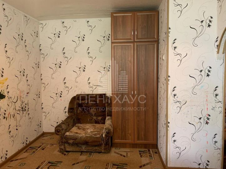 1-комн квартира ул Василисина, 12