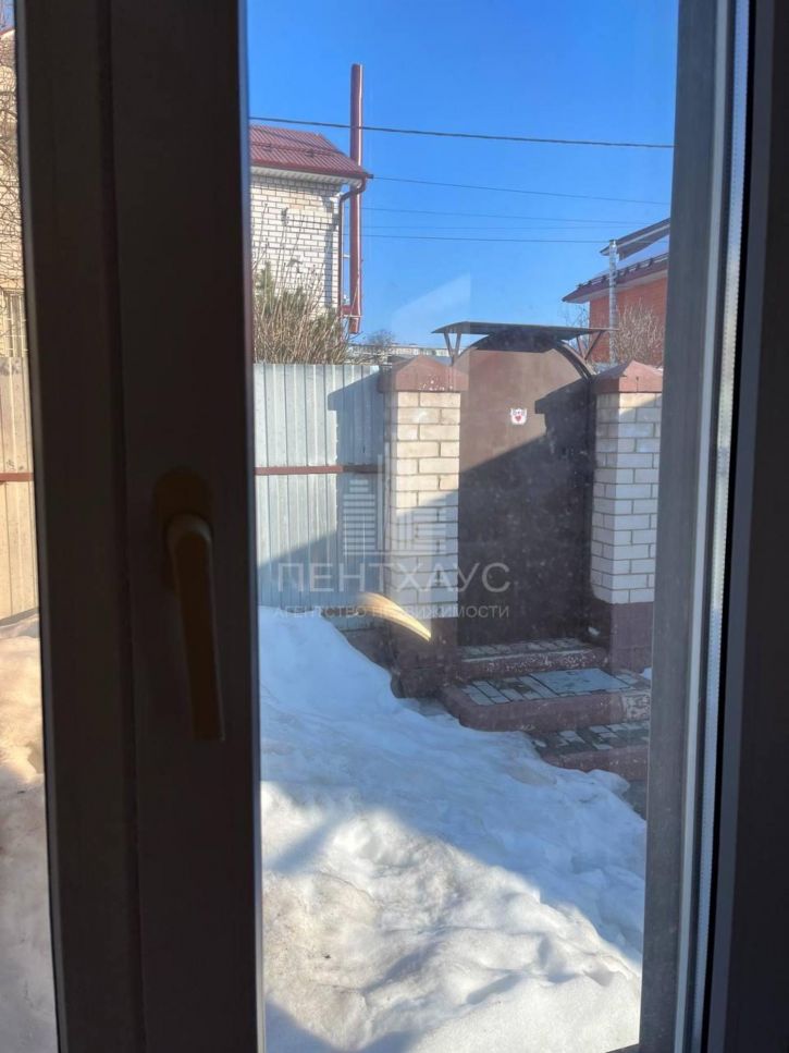 Коттедж/дом Агрономическая улица, 15/24