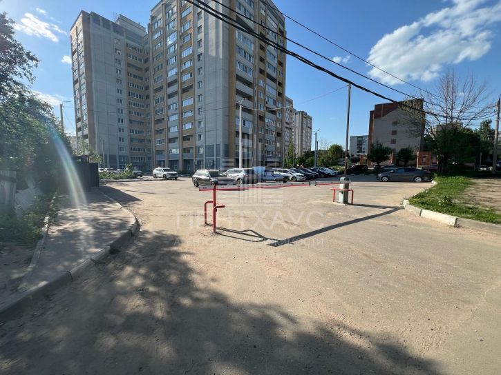1-комн квартира улица Диктора Левитана, 48