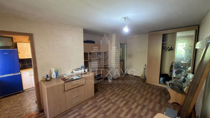 1-комн квартира улица Усти-на-Лабе, 6