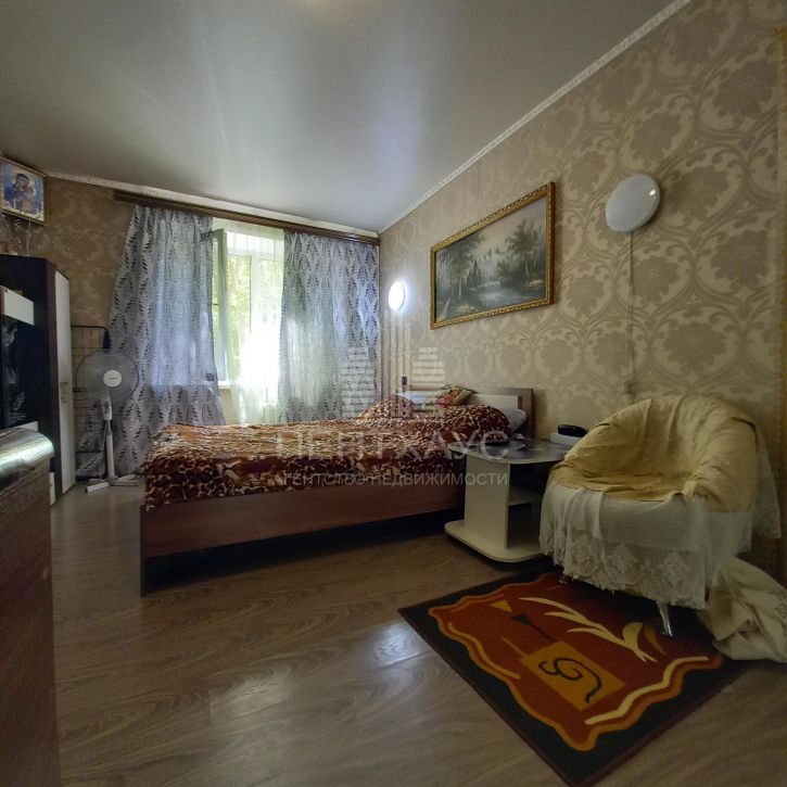 Комната ул Тракторная, 1А