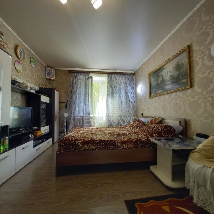 Комната ул Тракторная, 1А