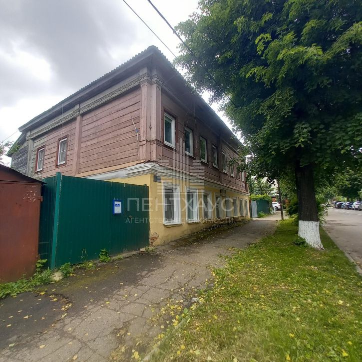 2-комн квартира ул Герцена, 22