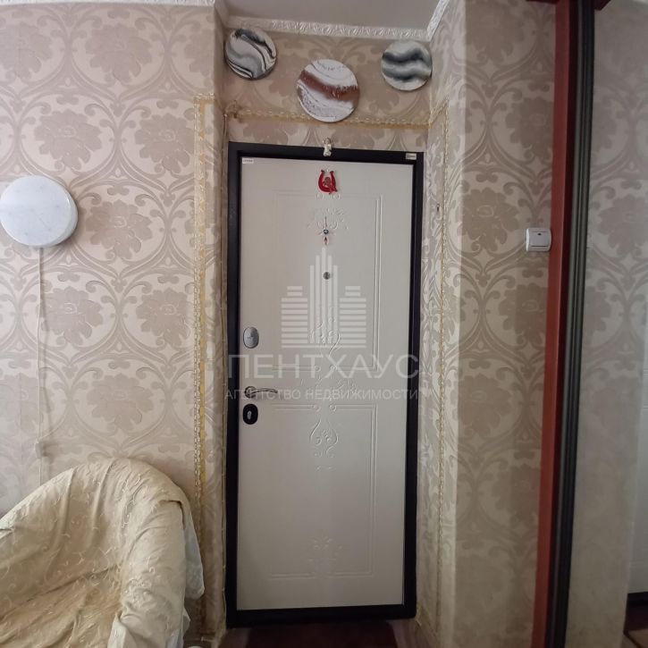 Комната ул Тракторная, 1А