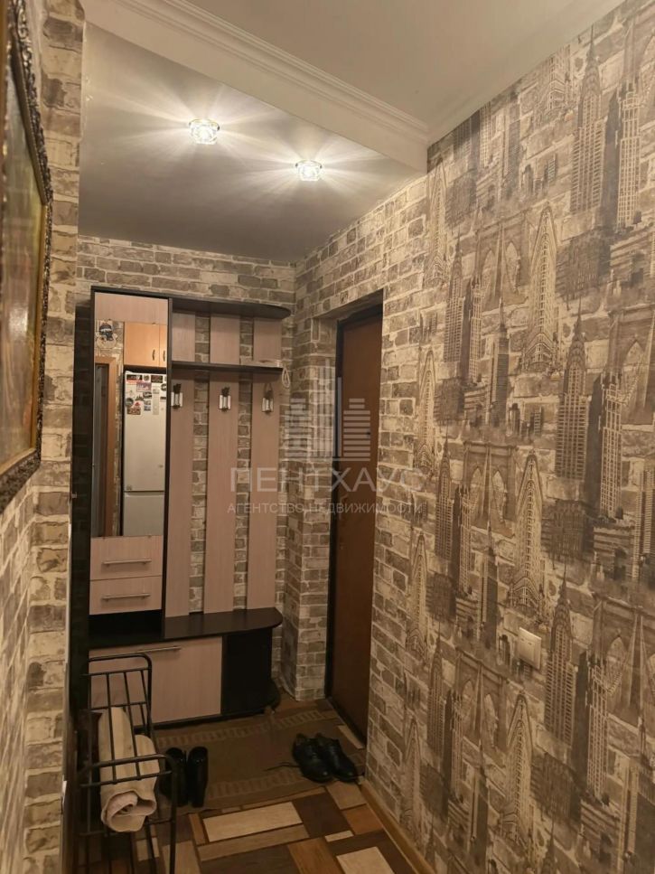 1-комн квартира ул Комиссарова, 47