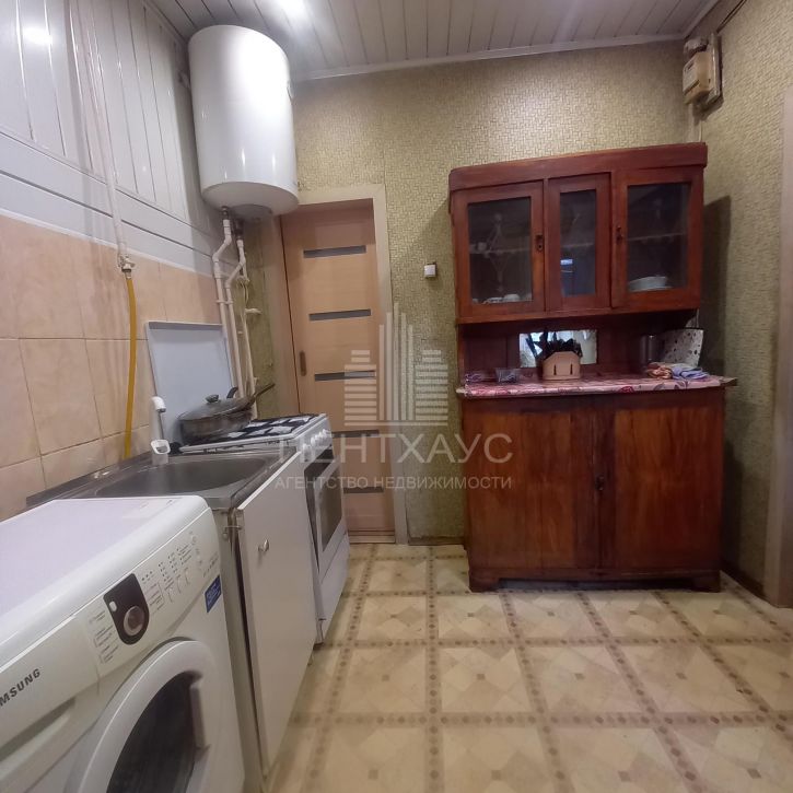 2-комн квартира ул Герцена, 22