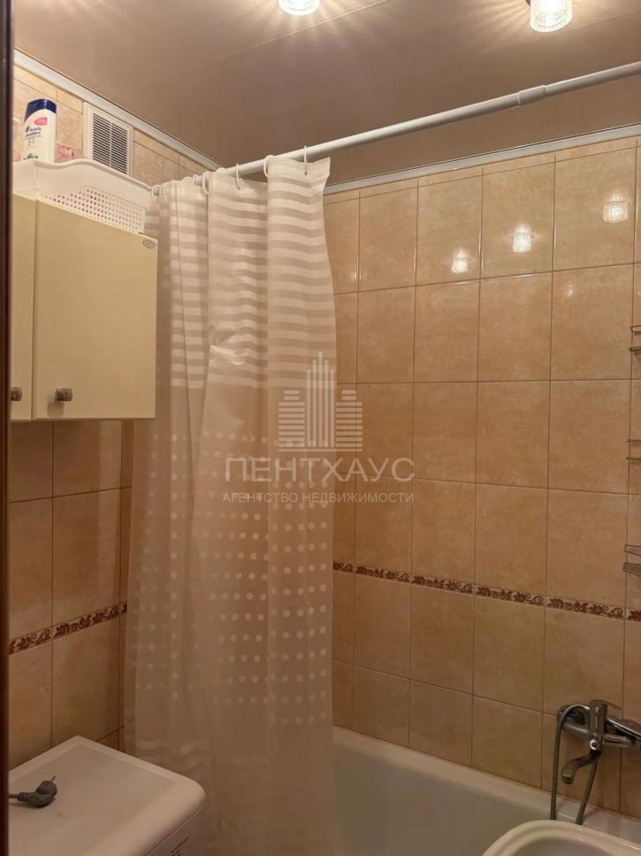 1-комн квартира ул Комиссарова, 47
