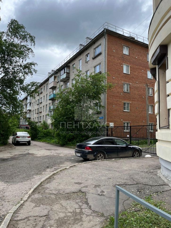 1-комн квартира пр-кт Ленина, 27Б