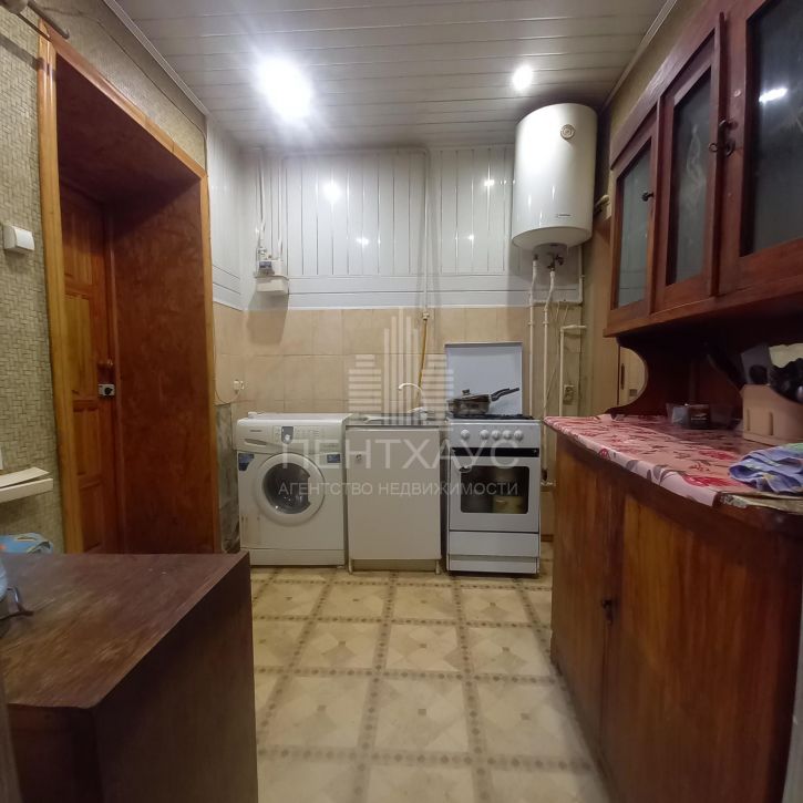 2-комн квартира ул Герцена, 22