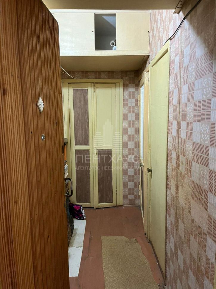 1-комн квартира пр-кт Ленина, 27Б