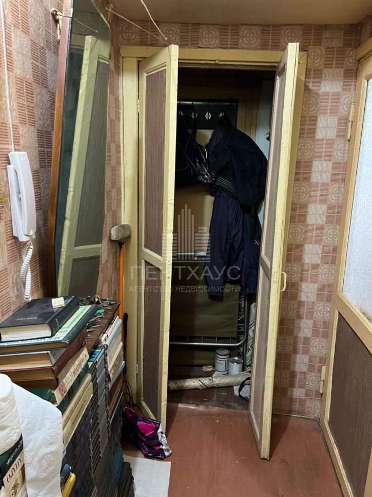 1-комн квартира пр-кт Ленина, 27Б
