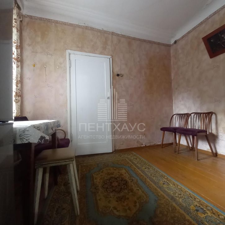 2-комн квартира ул Герцена, 22
