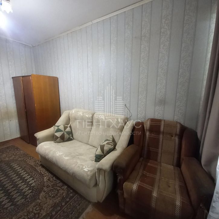 2-комн квартира ул Герцена, 22