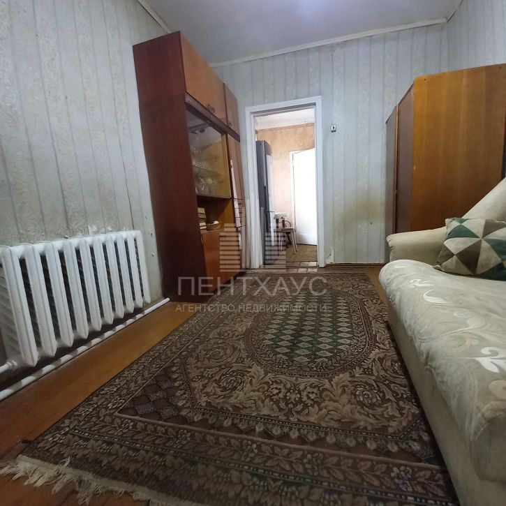 2-комн квартира ул Герцена, 22