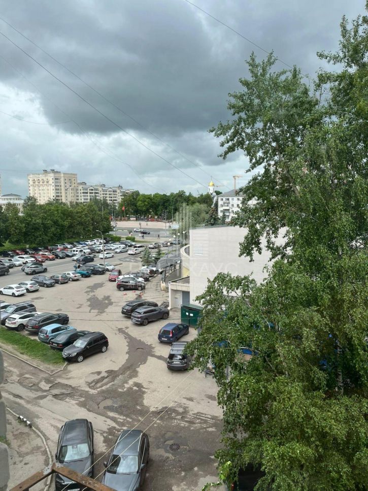 1-комн квартира пр-кт Ленина, 27Б