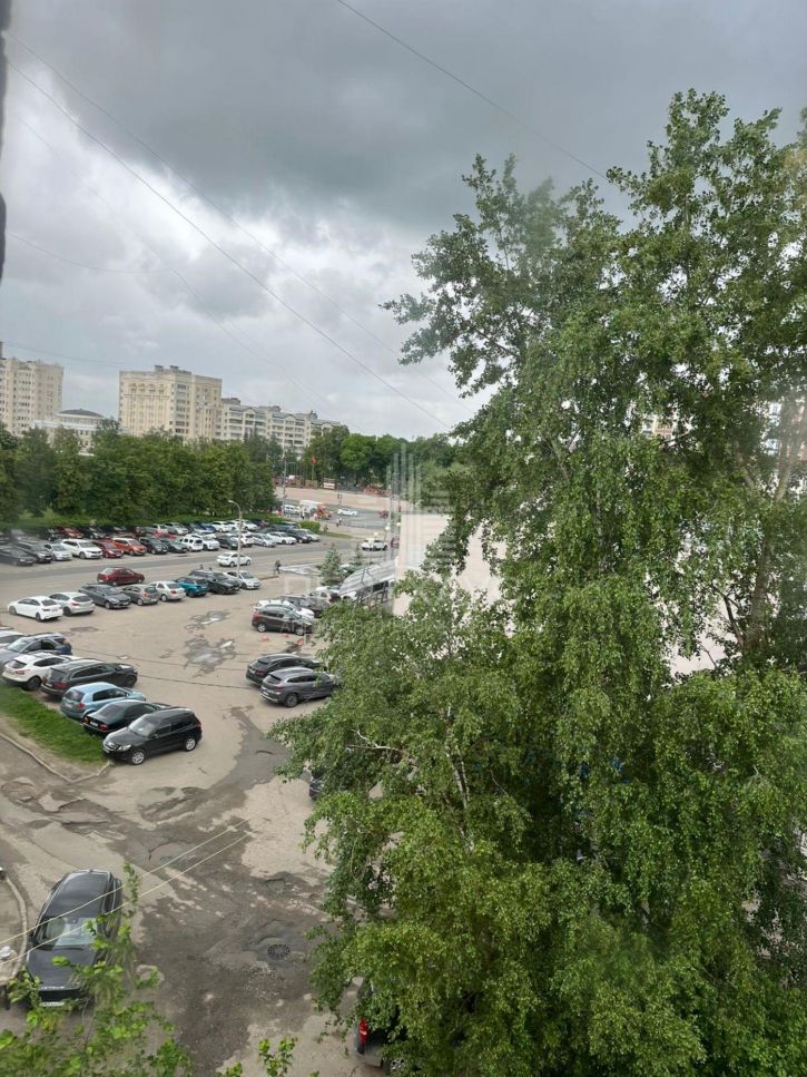 1-комн квартира пр-кт Ленина, 27Б