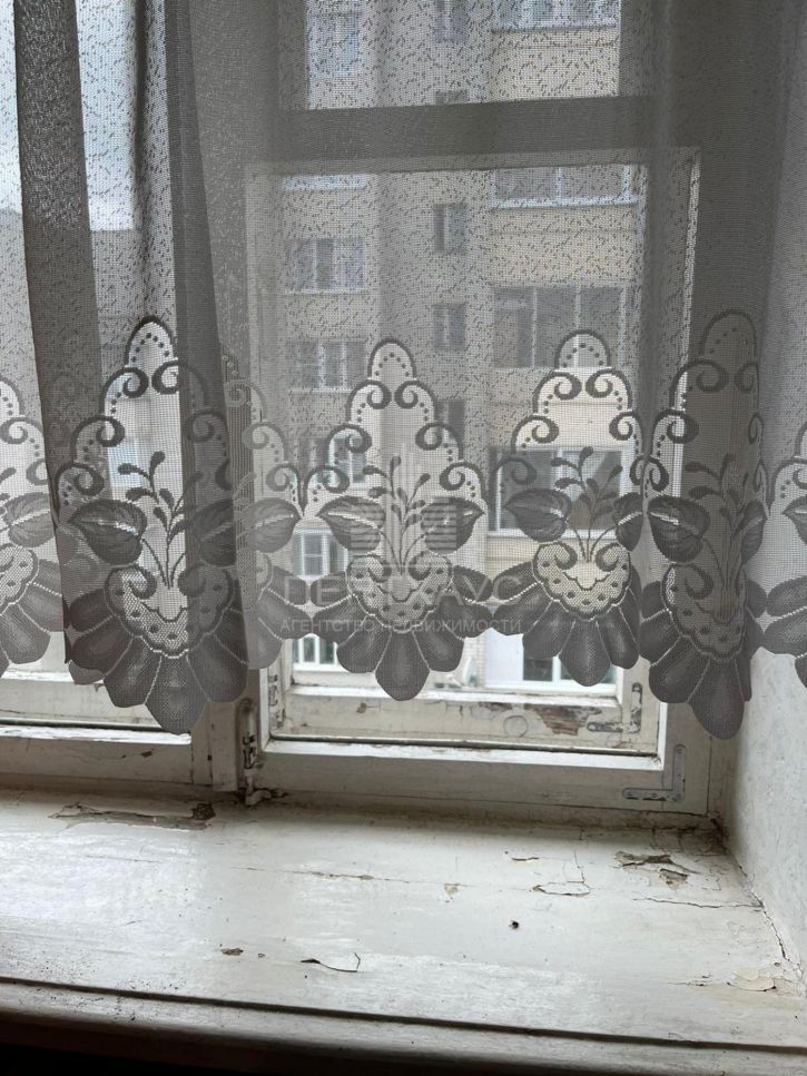 1-комн квартира пр-кт Ленина, 27Б